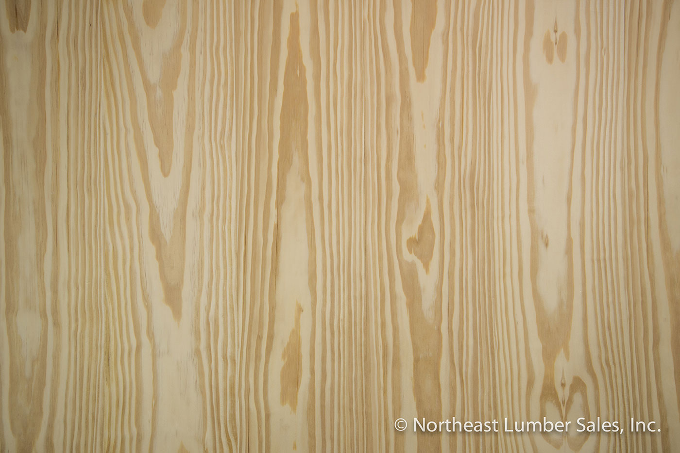 Southern Yellow Pine Flooring