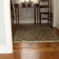 Eastern White Pine Flooring