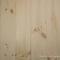 Eastern White Pine Flooring