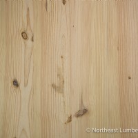 Southern Yellow Pine Flooring
