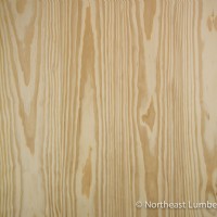 Southern Yellow Pine Flooring