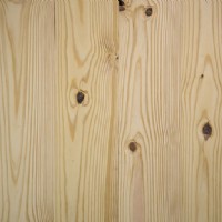 Southern Yellow Pine Flooring